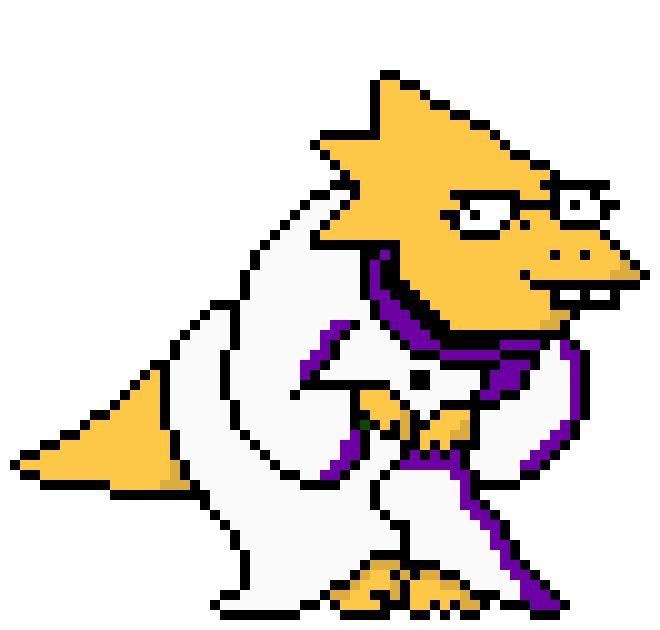 [5c5a50] Mytale Alphis battle sprite