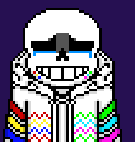 [71fafd] *still shaking a hell ton* ........ *part of his sleeve is torn where the injection was*