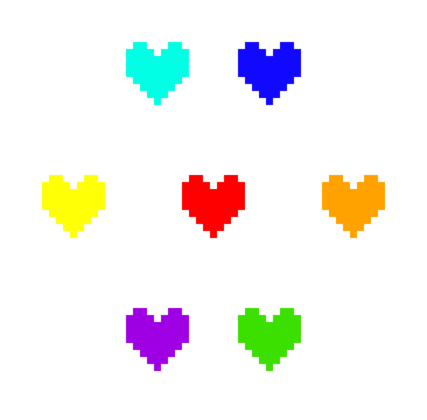 [9afd85] 7 human souls