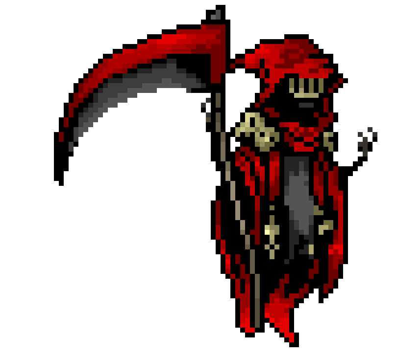 [73fea6] Specter Knight (fixed)