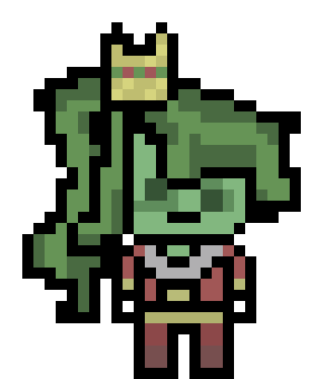 [0ee2de] Slimey