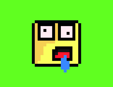 [9664c4] Derpy Face