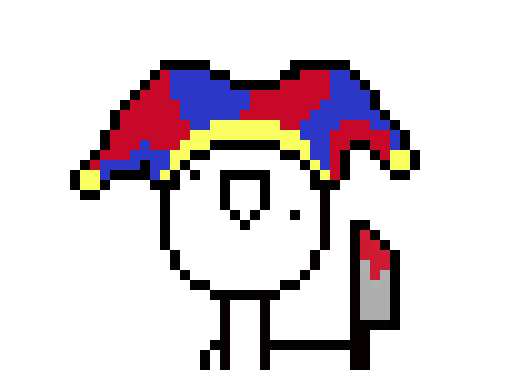[0fc957] Pomni