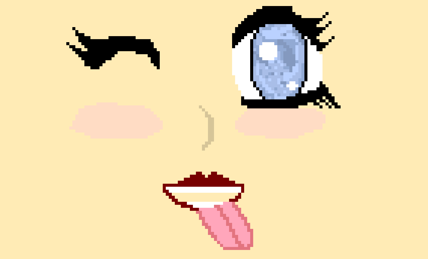 [9664c4] Face