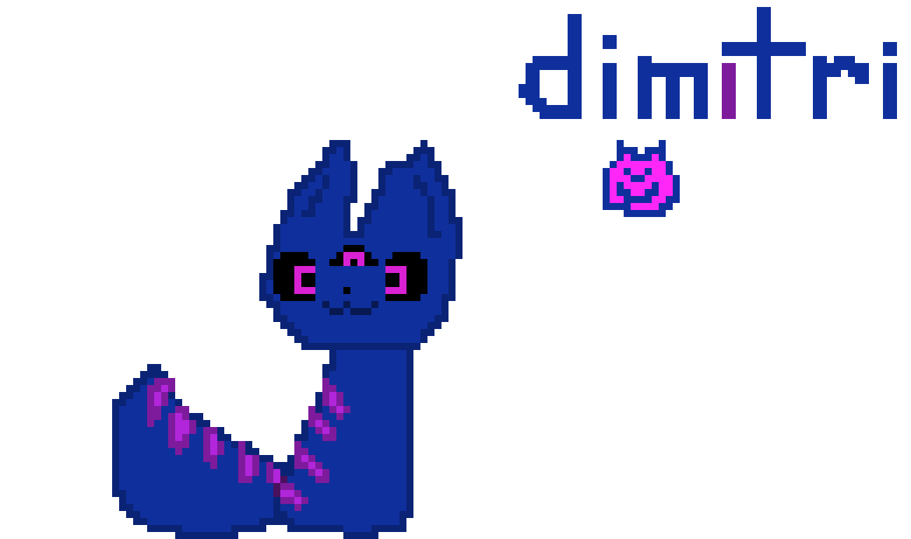 [9664c4] Dimitri