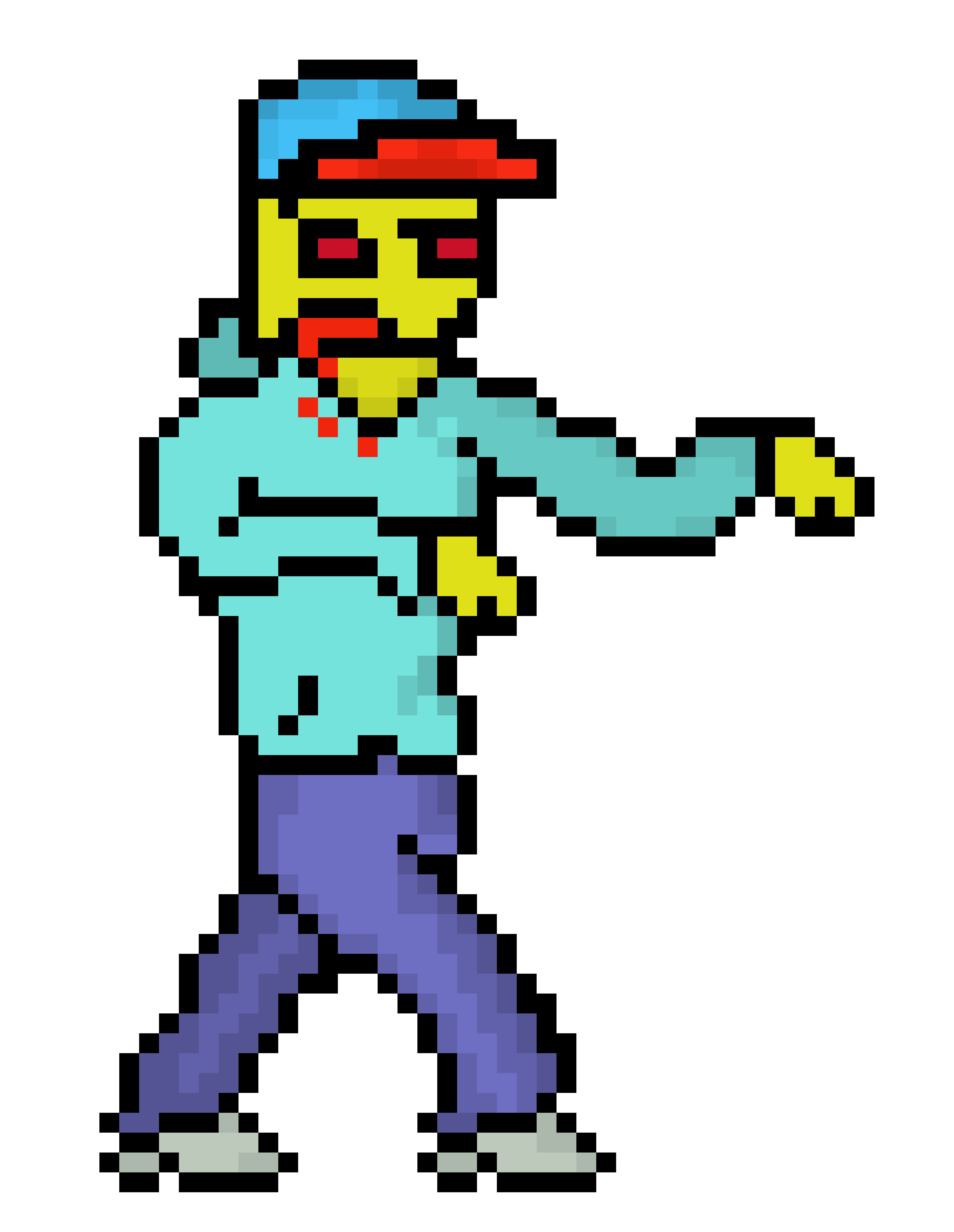 [9664c4] zombie