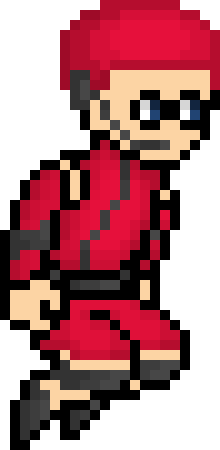 [9664c4] The Flash (Protosuit) Model