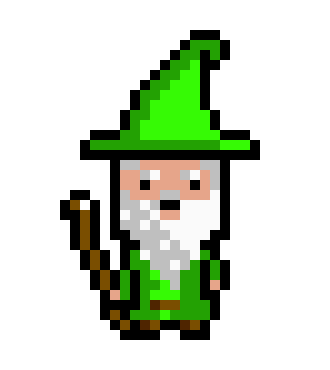 [d1e831] Zauberer_Gruen