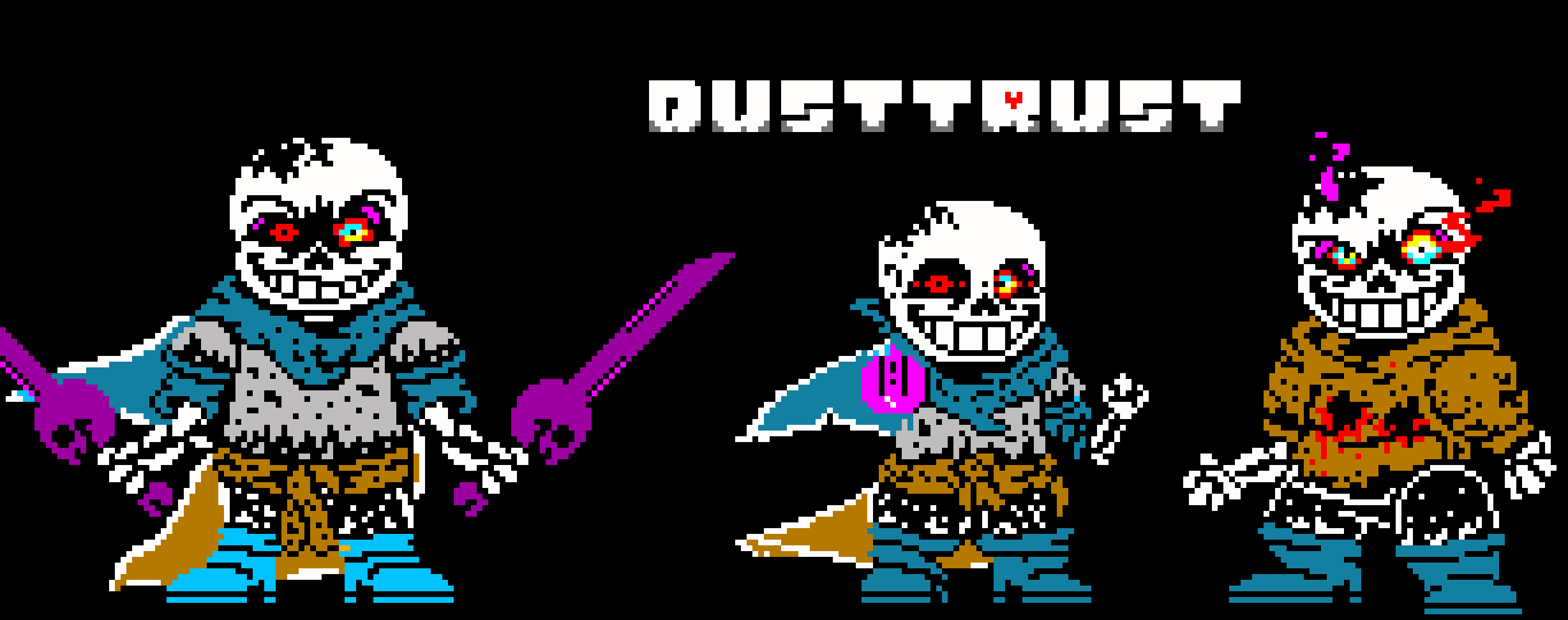 [c2fe0c] Dusttrust 