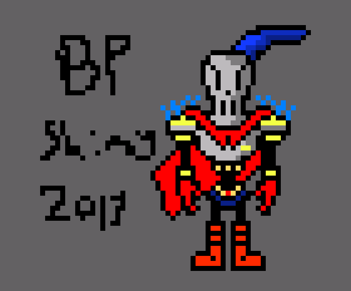 [9664c4] AlfterTale