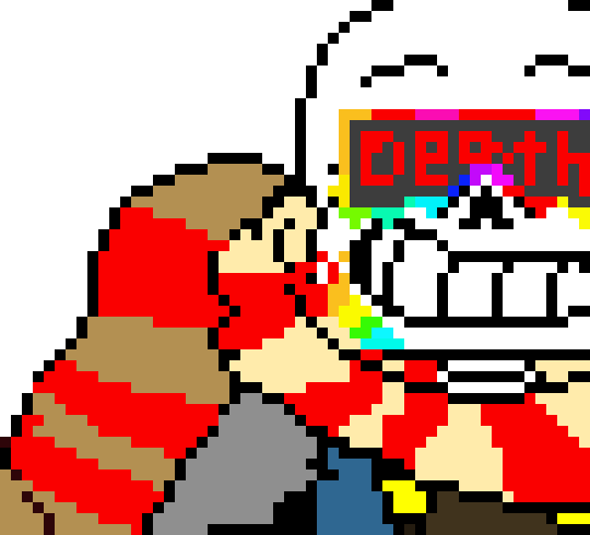 [45e36d] What is - fresh ink