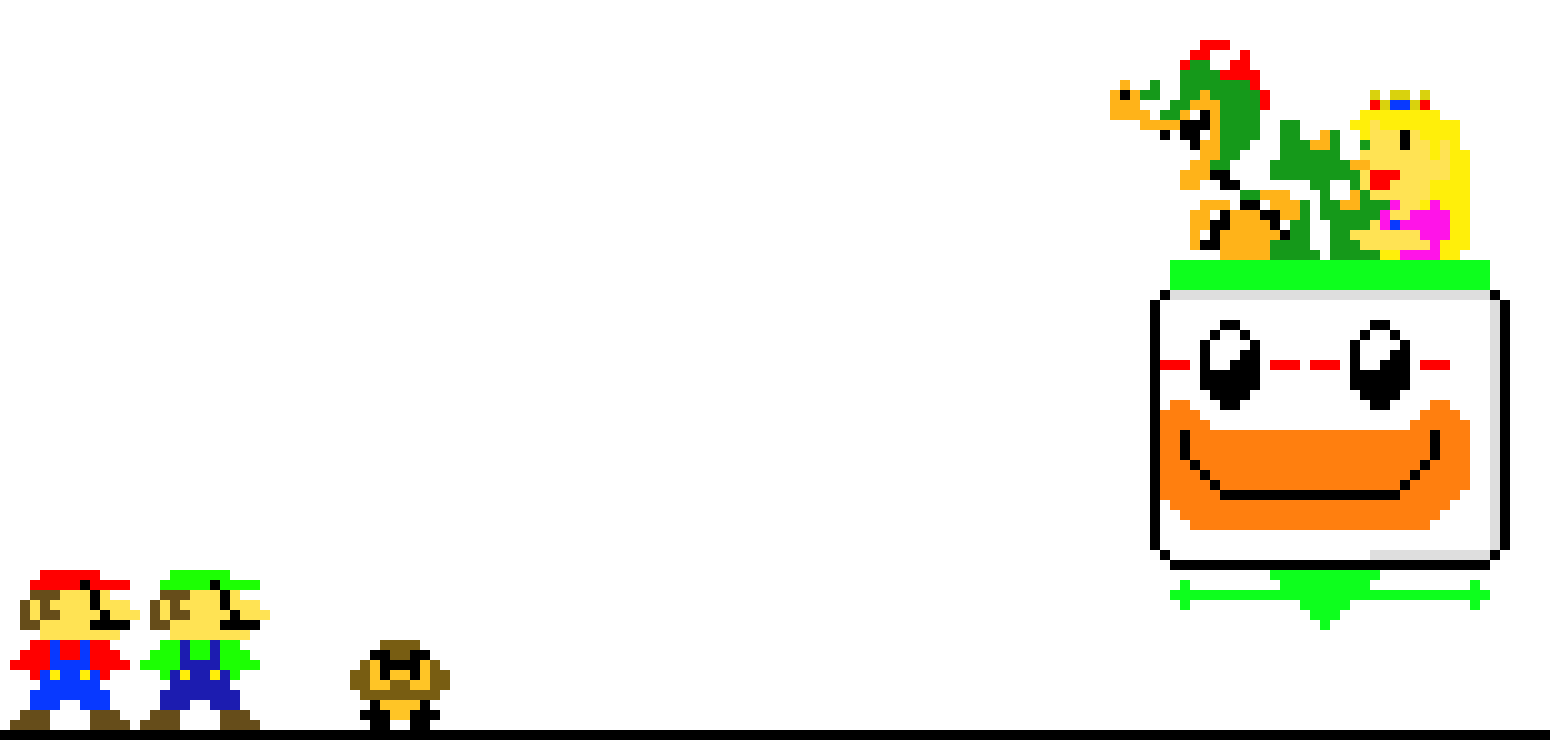 [9664c4] isaiahxmario3