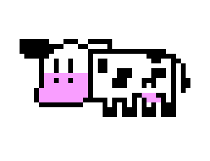 [fcd86c] cow