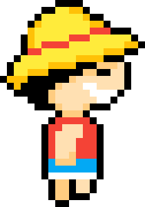 [991f1f] luffy left 8