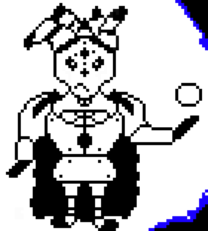 [9664c4] Xiphos (The Writer)