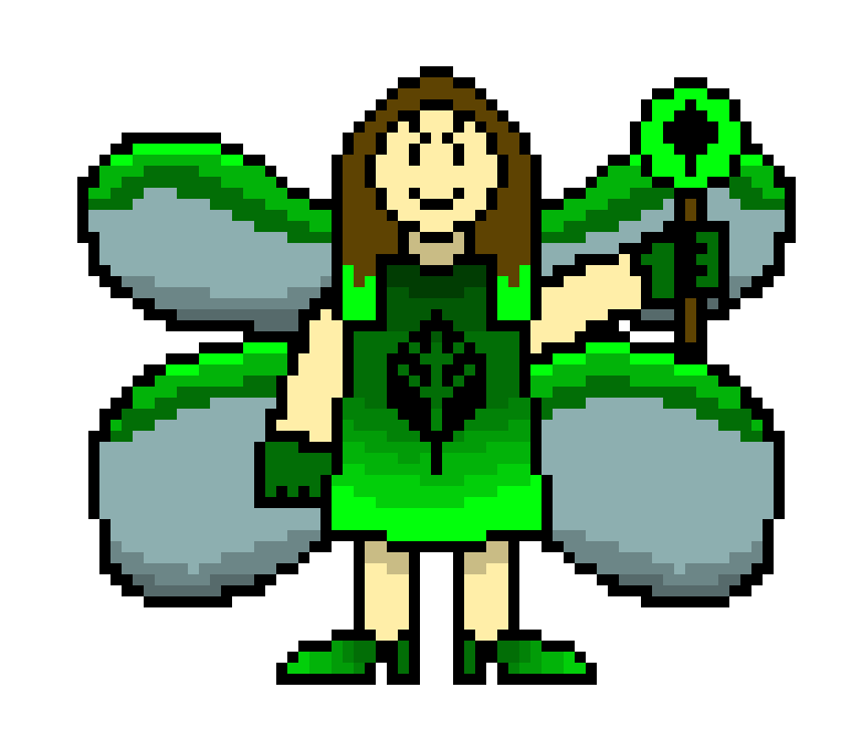 Forest Fairy