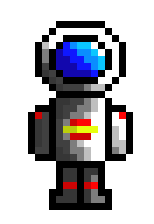 [991785] Spaceman Sprite1