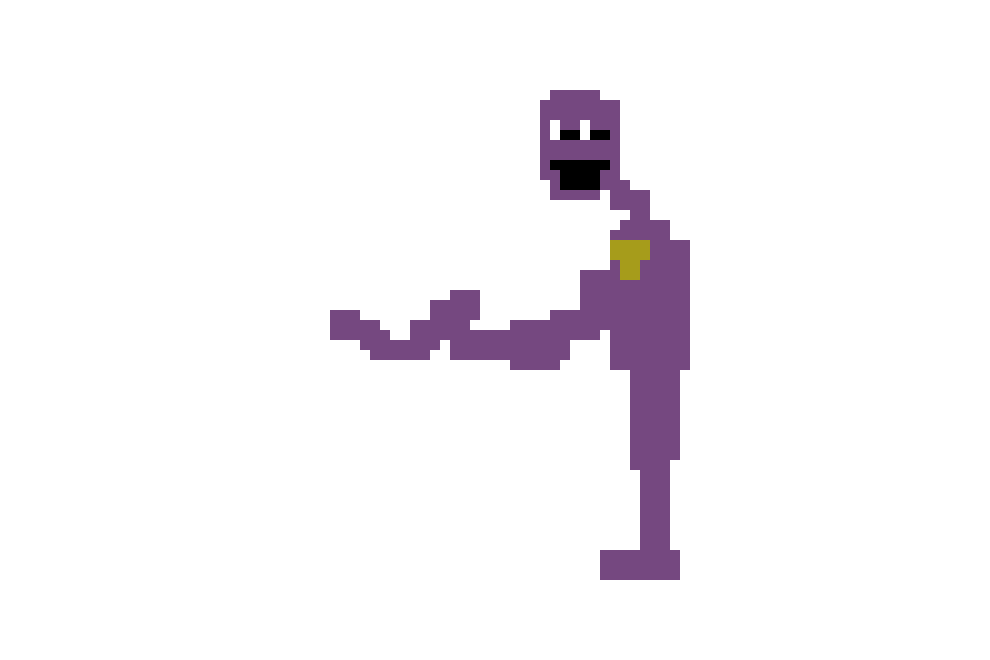 [03eadb] Purple Guy