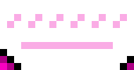 i added a blush/imbarased face-landon