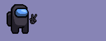[1cc751] AMONG US 10 colors Part 5: Me as a Crewmate 