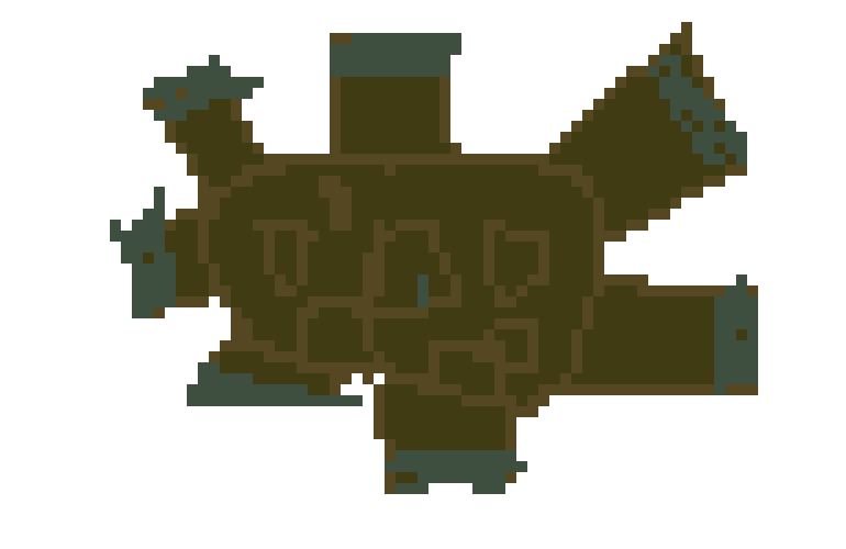 [6ae249] dinosaur planet