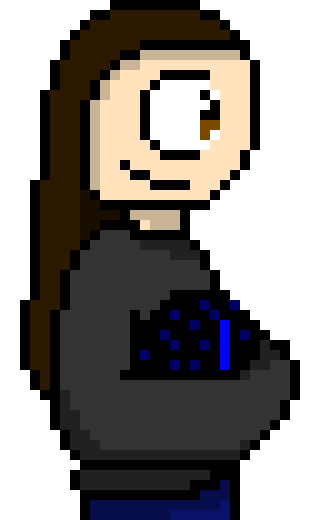 [d3c520] Sorry for the late-ish reply. I had to do something. Nonetheless, the name's Seemingly.