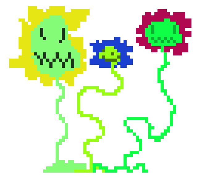 [9664c4] FlakTrio