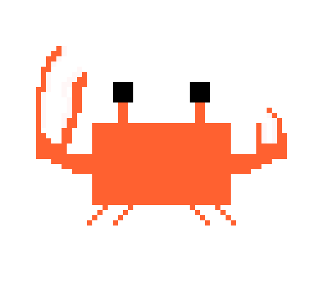 [9664c4] Crab