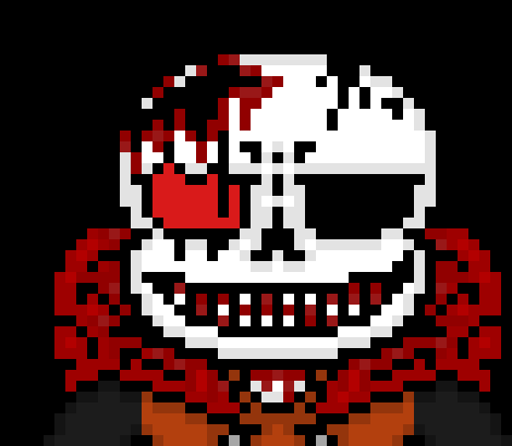 [57dac4] you sure that aint GlitchTale?