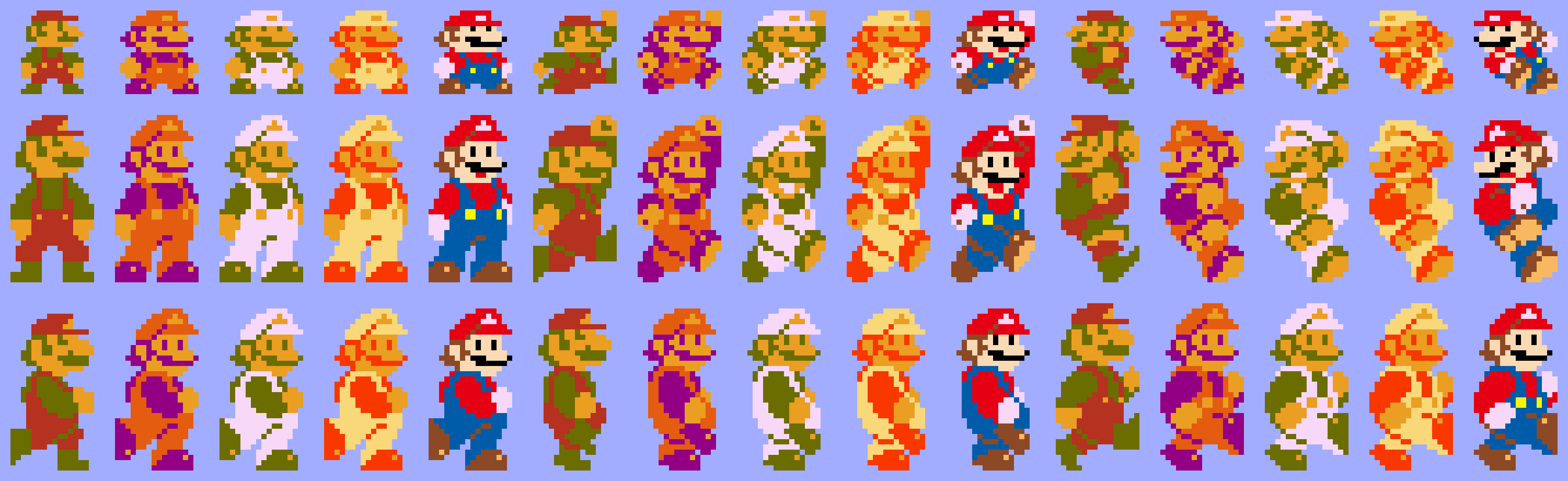 [36dc75] MarioRX_All_WIP