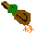[9664c4] wooden sword