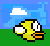 [9664c4] Flappy Bird