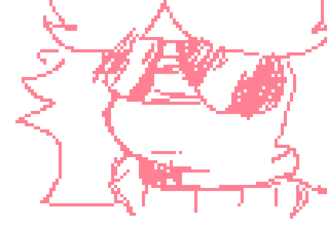 [8048ed] sometimes i wonder what to draw and never really think of the thousands of OCs and concepts submerged in my head because i'm just built like that