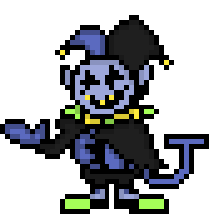 [f54d8c] *summons spades aimed at all the bitties* bye bye 