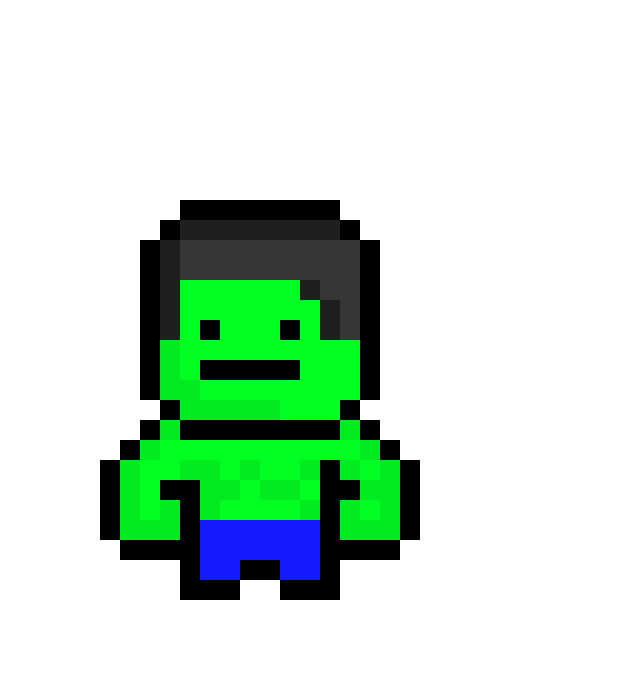 [9664c4] Hulk