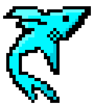 [9664c4] Shark