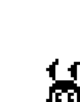 [9664c4] AND THATS THE STORY OF HOW BORIS WAS BROUGHT BACK TO THE WUNERFULL WORLD OF PIXELARTMAKER.COM