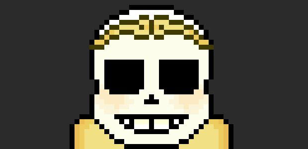 [b60944] Dream!Sans