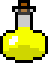 [cd40f2] Stun Potion