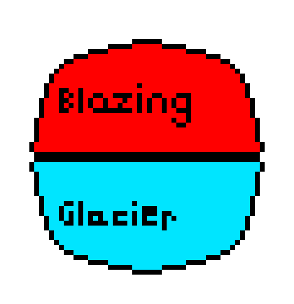 [9664c4] Blazing Glacier