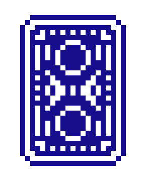 [58dd4e] Card back