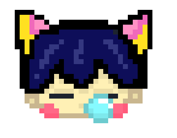 [f4a068] TOBIO neko