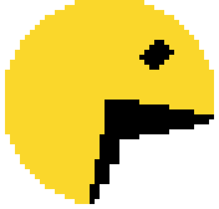 Pac Man