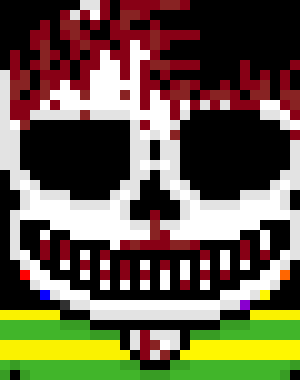 [e8cb42] spike!!