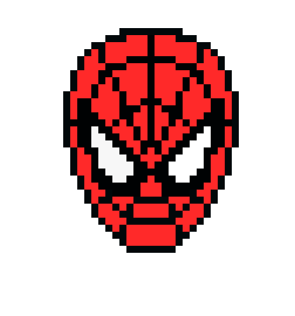[9664c4] Spider-Man