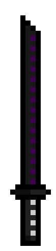 [02b5ce] ZERO's sword