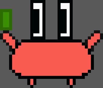 [721a10] crabbs