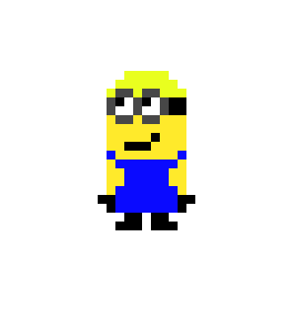 [9664c4] Minion