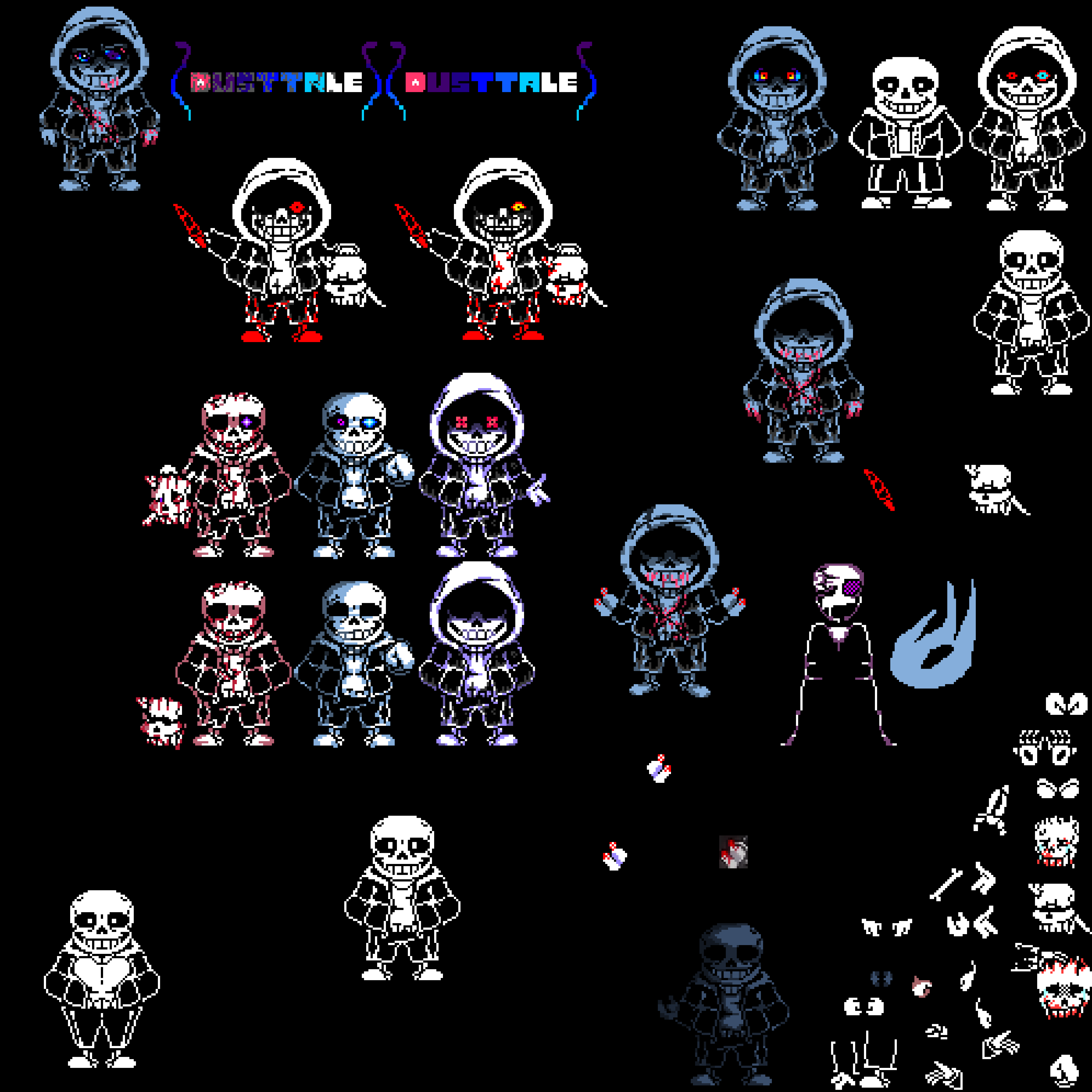 [6dede9] shitcanvas