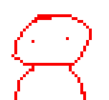 [2bb8a4] OK SO. 1ST. on the post thing not found on tineye: that was my mistake! i was in the middle of tracking down pixel art from pinterest and using tineye to help, but how i found the original post in question was actually just by it being linked in the pinterest post. (LINK:https://fi.pinterest.com/pin/553872454183178156/ ) i kinda just assumed i use tineye bc that was what i was in the middle of before finding this place. 2ND. I dont know who you are X bunny guy, you can save your hatred for the real guy youre mad at, but just ingeneral to everyone please dont involve me in past happenings. i dont know the history and ive lost interest in finding out. by the time i post this it is very behind, so ill try to answer any other questions, but as i said im a slow typer lol